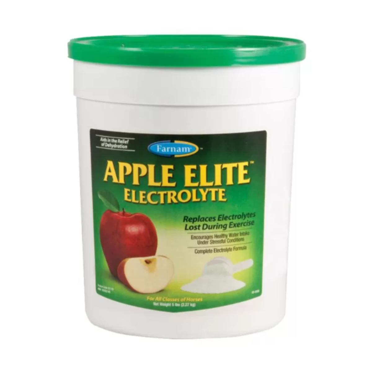 Apple Elite Electrolyte Farnam