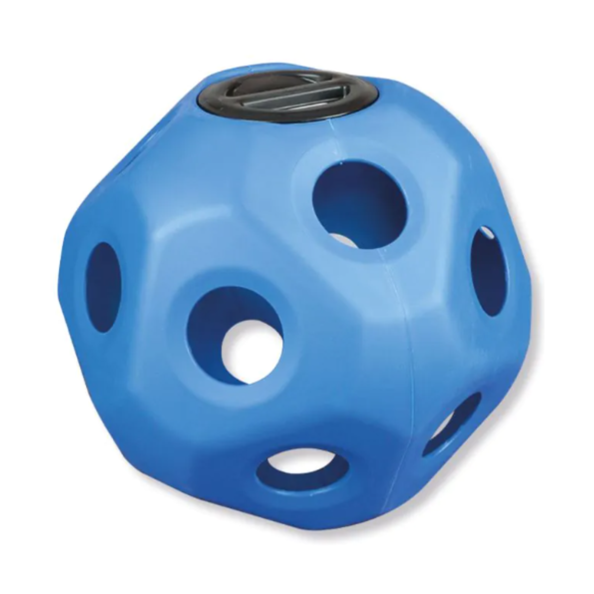 Bale Slowfeeder en Plastique Hay Ball