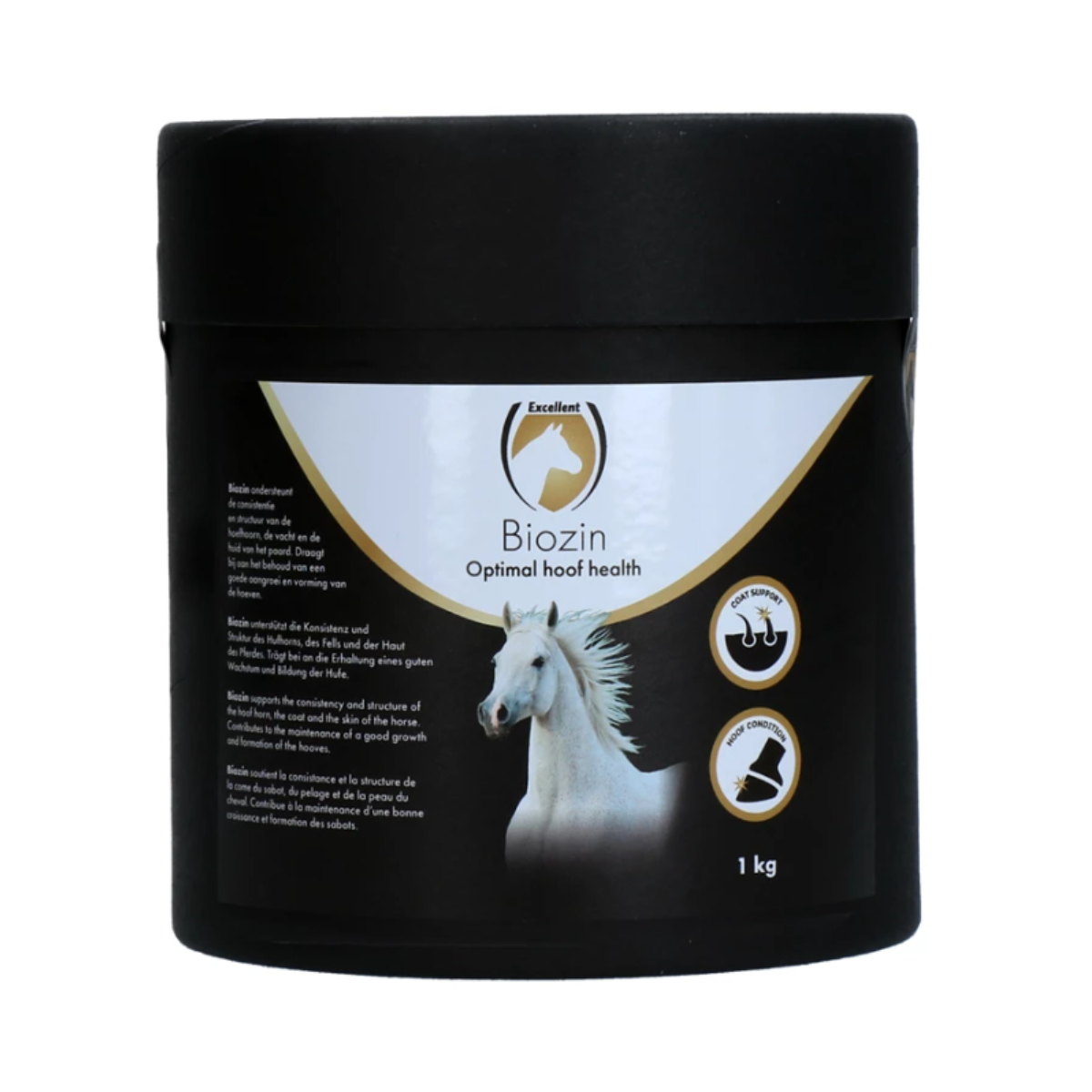 Biozin chevaux 1kg