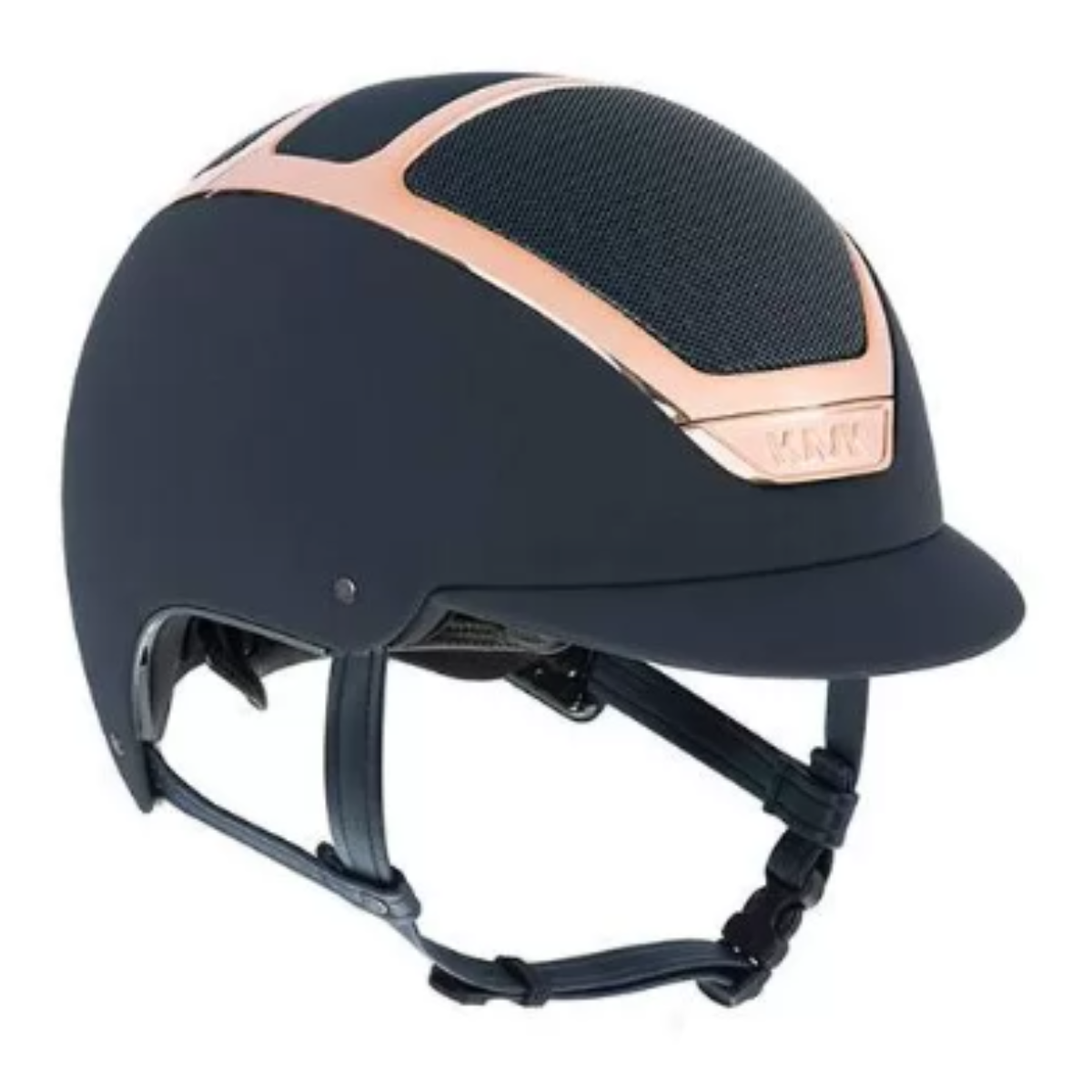 Bombe Kask Dogma Chrome Light Everyrose