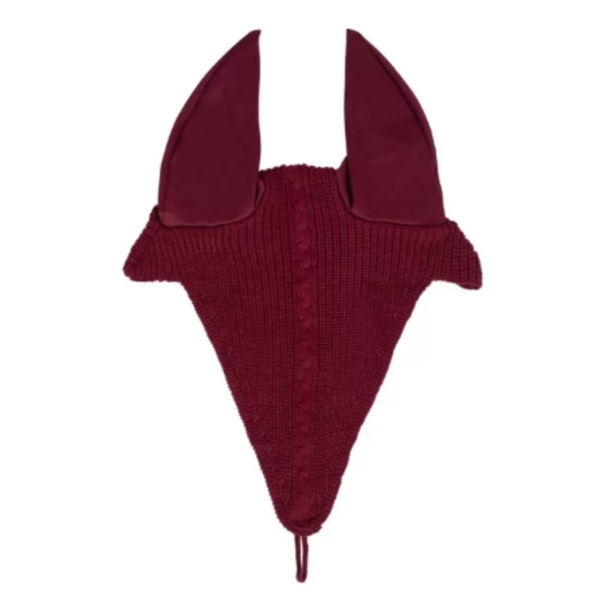 Bonnet Long Equestro En Maille