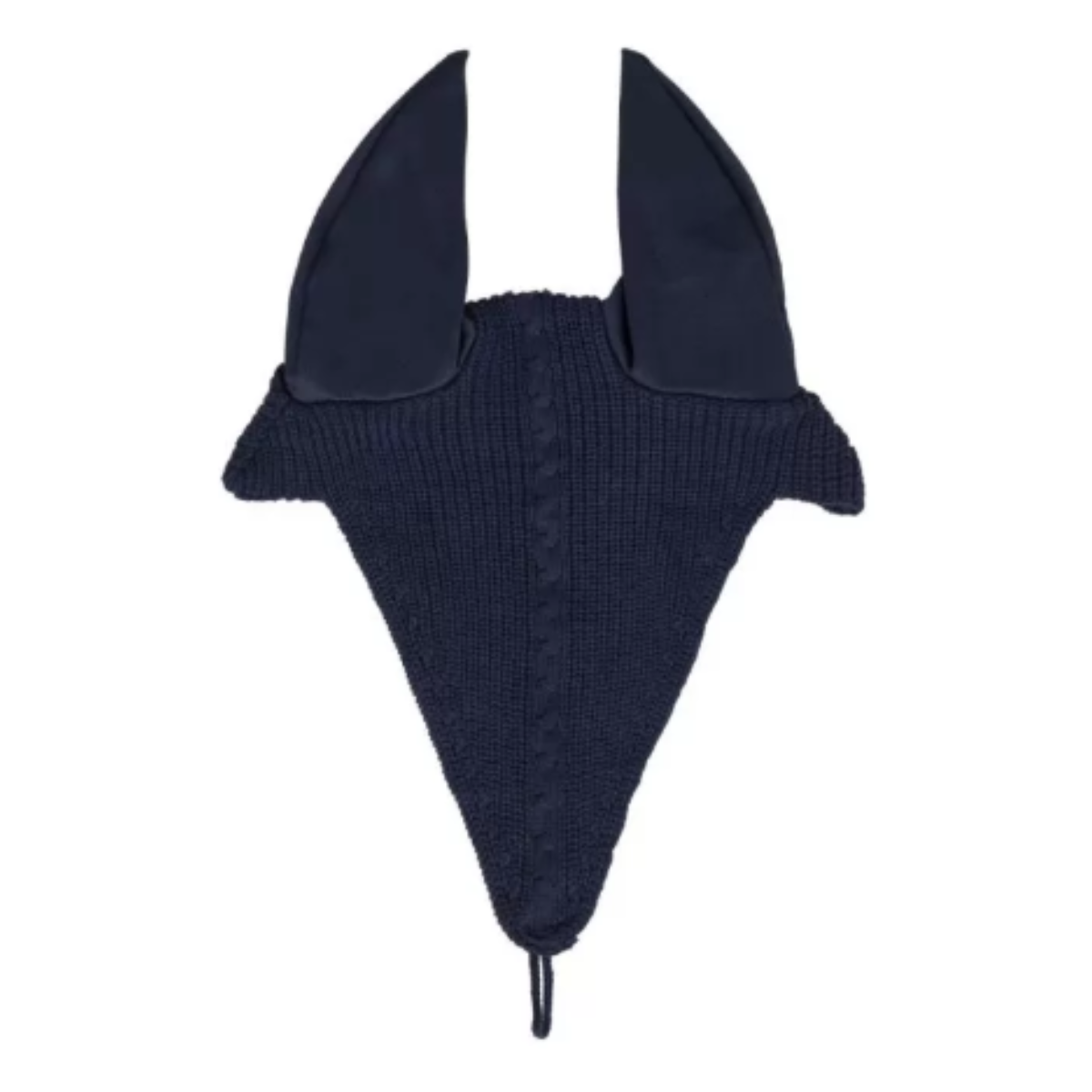 Bonnet Long Equestro En Maille