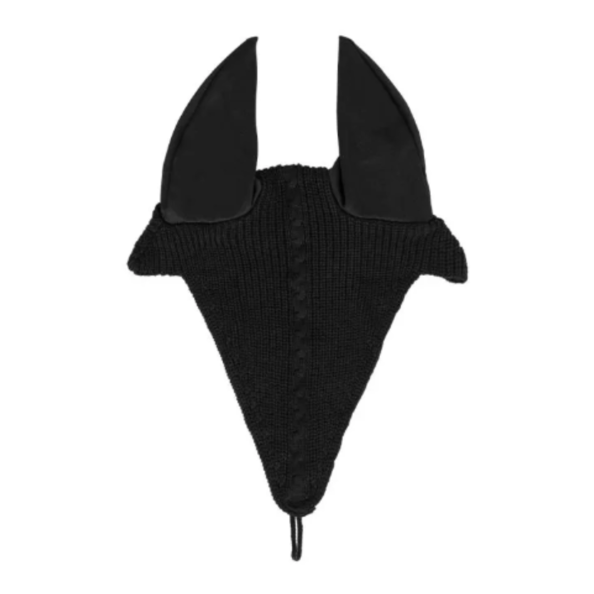 Bonnet Long Equestro En Maille