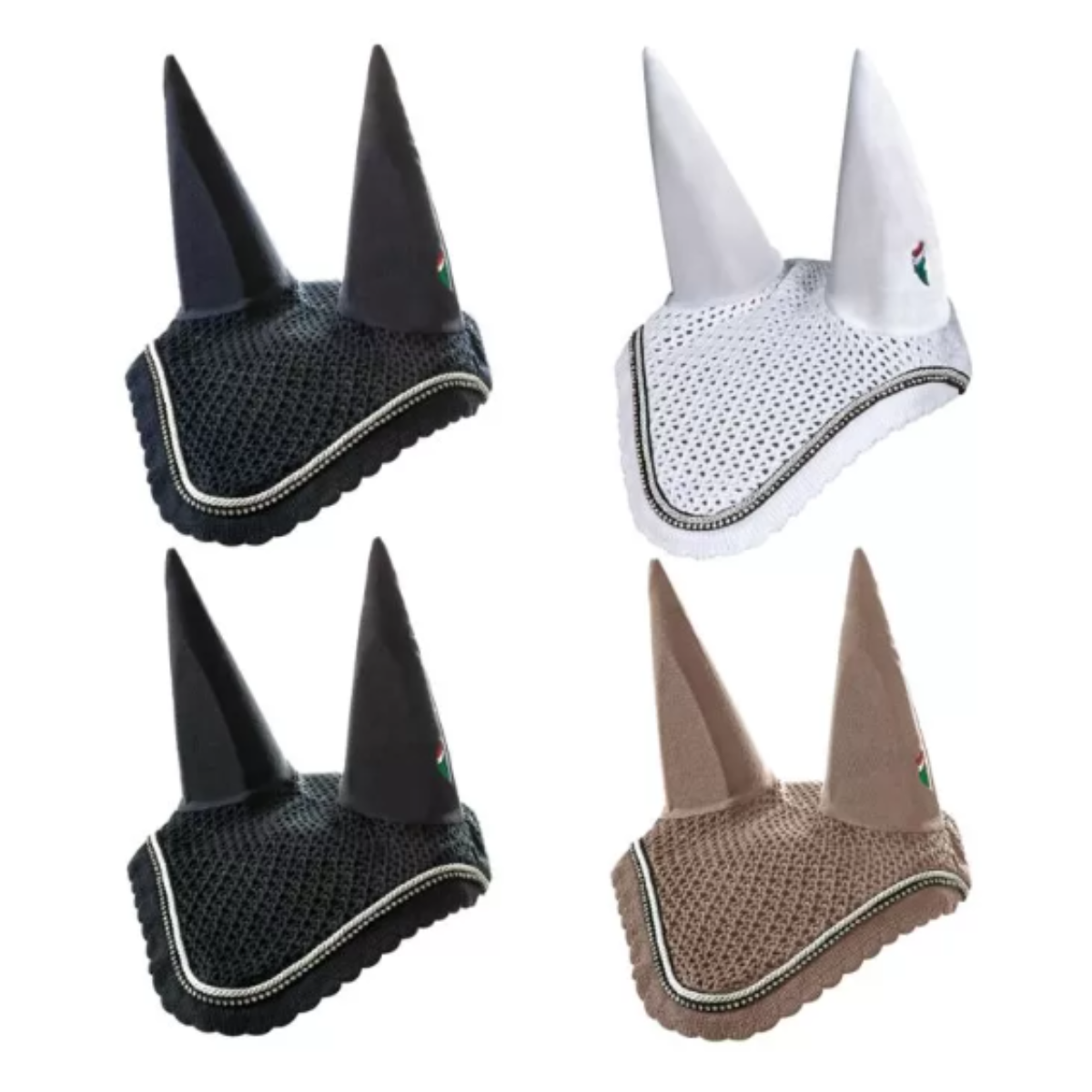 Bonnet Equiline Rio