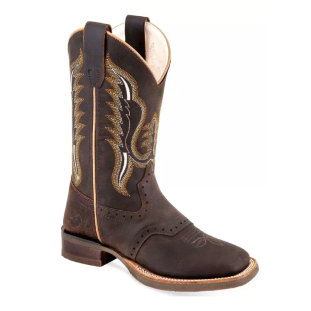 Bottes western Old West Youth