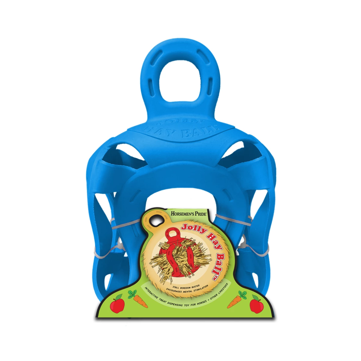 Boule de foin Jolly