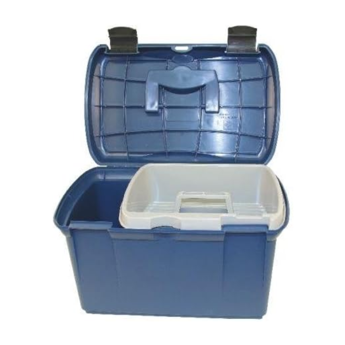 Caisse complète de soins - bleue
