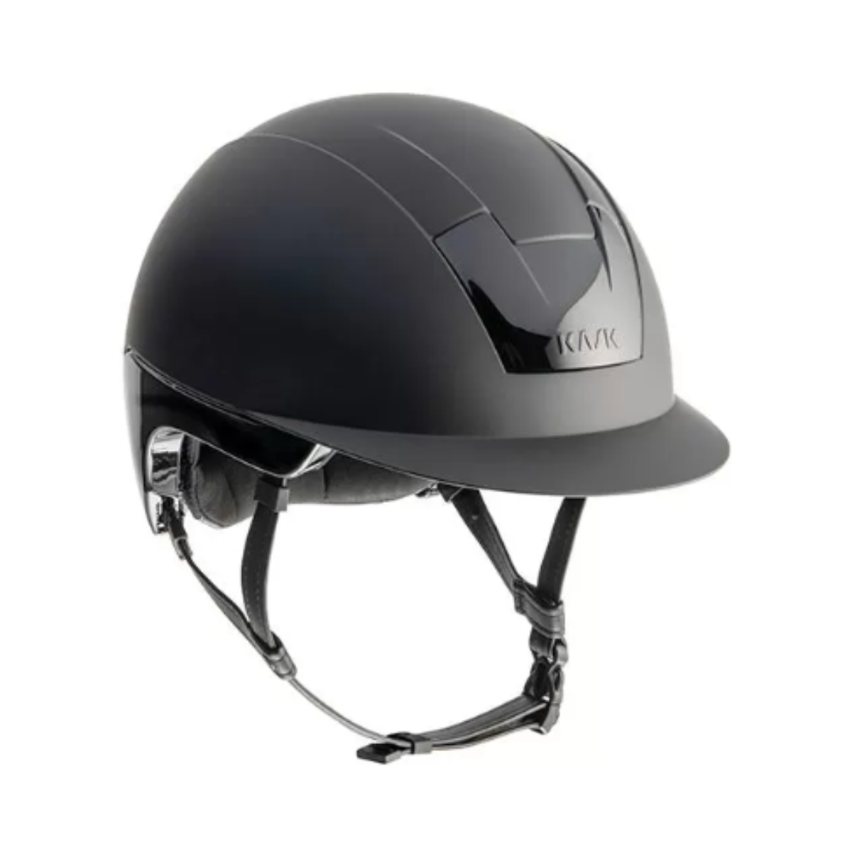 Casque Kask Kooki Matt