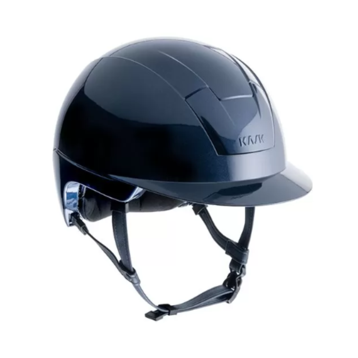 Casque Kask Kooki Shine