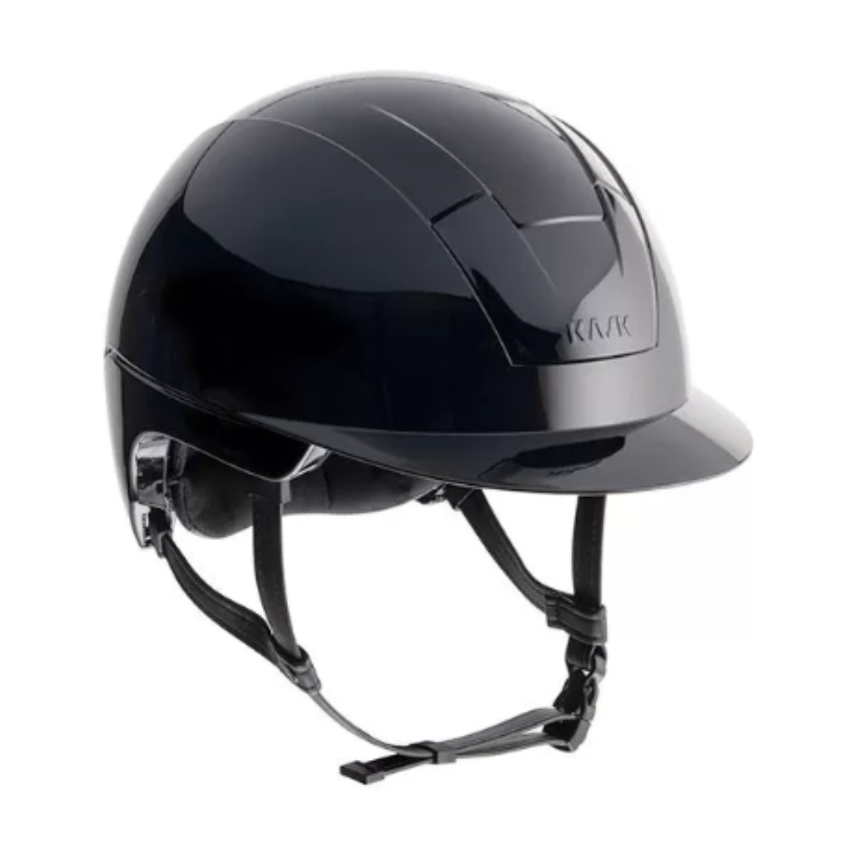 Casque Kask Kooki Shine