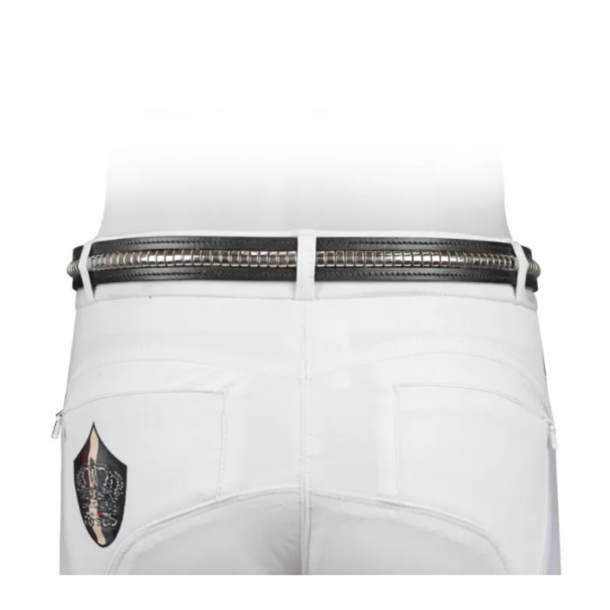 Ceinture Horses Clincher