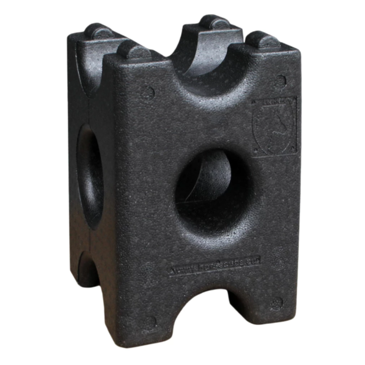 Cube de Saut