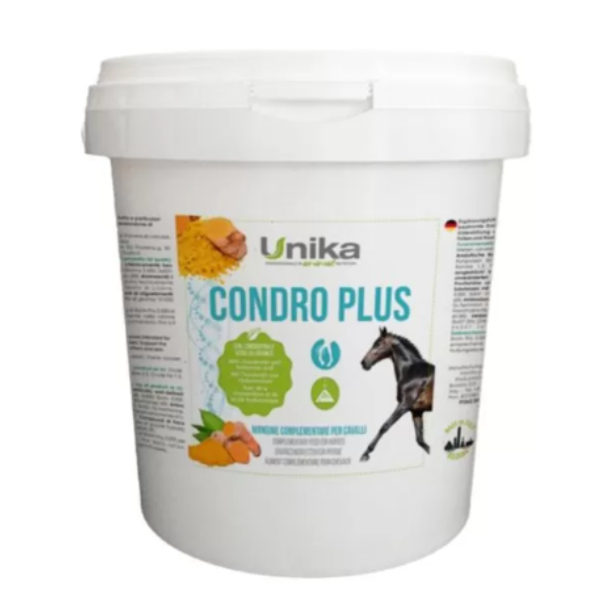 Condro Plus Unika 1,5 Kg