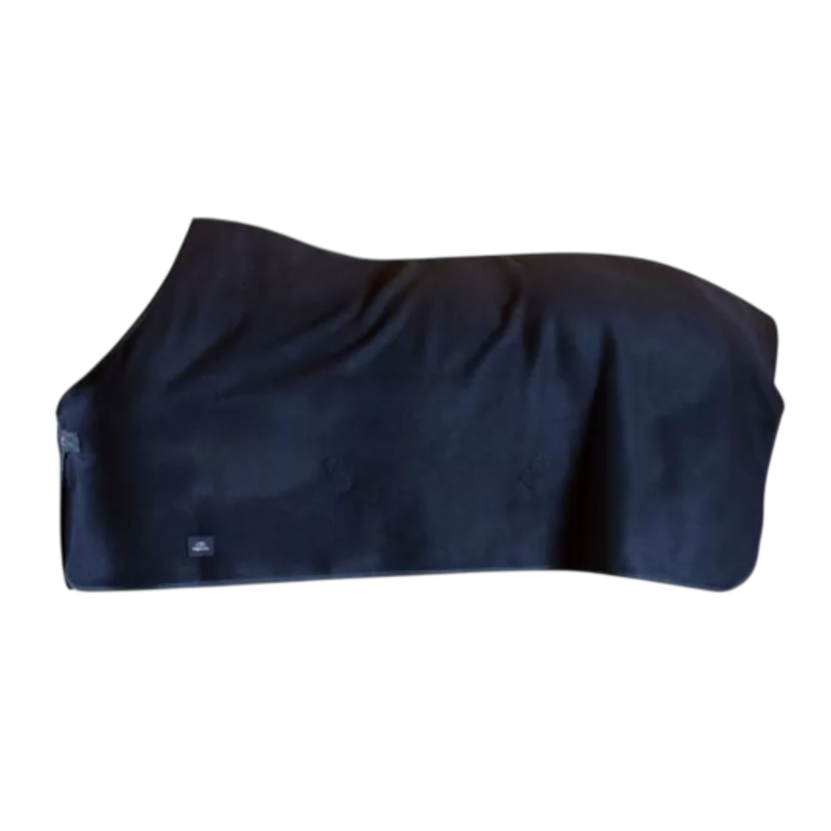 Couverture Laine Equiline Wool