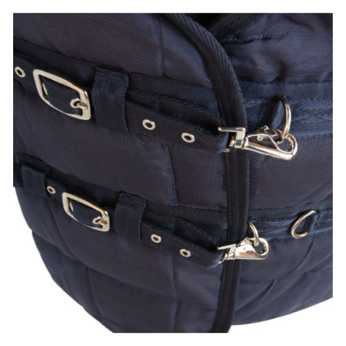 Couverture de box Equityum Force 250g