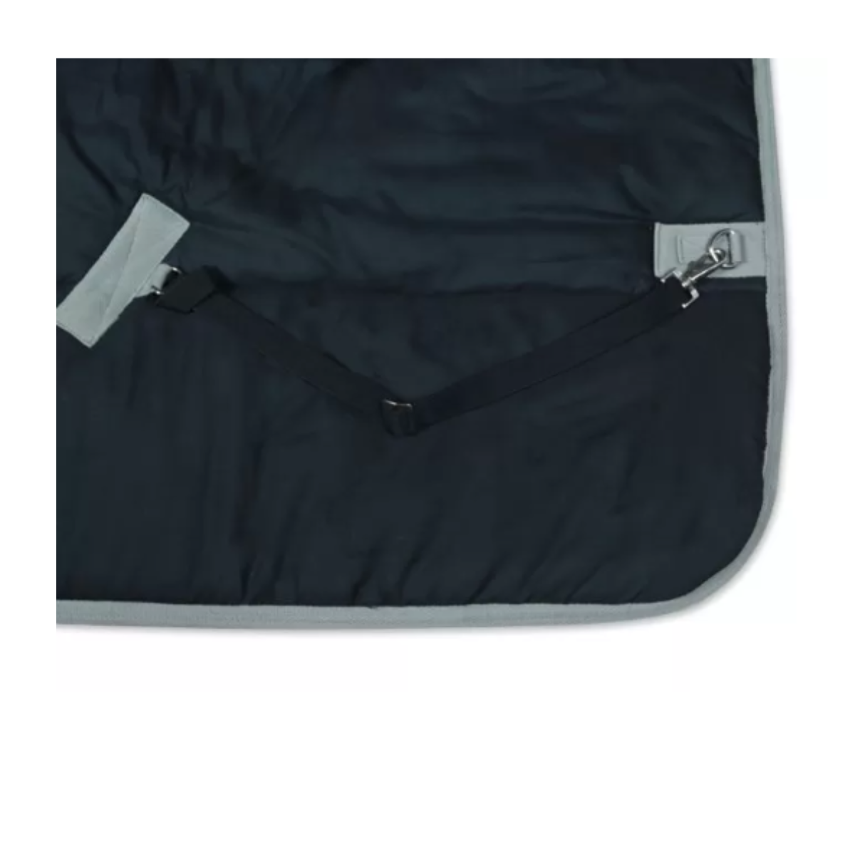 Couverture de Box Hiver Horses Warm Walk 450gr