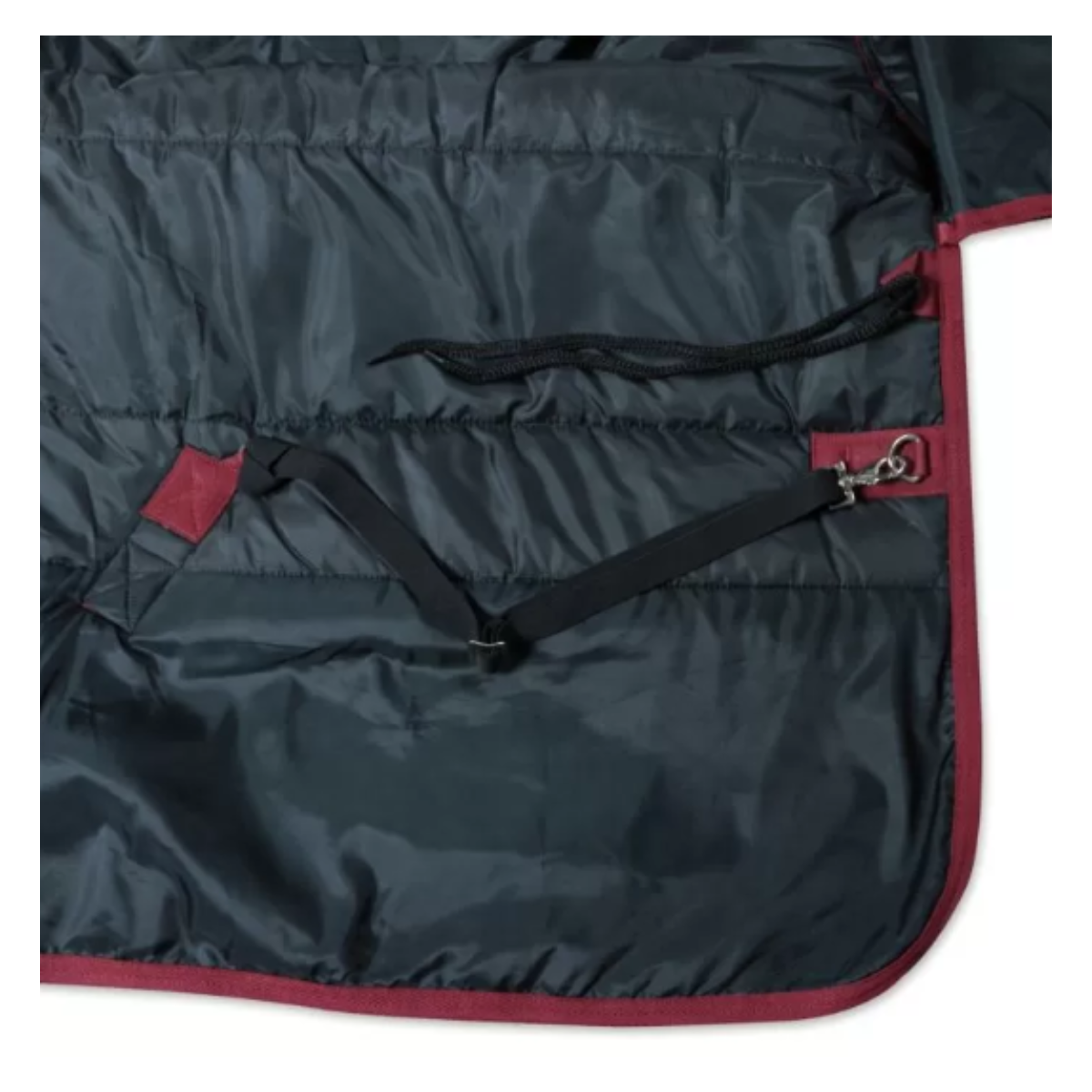 Couverture de Paddock Horses Turnout Full Neck