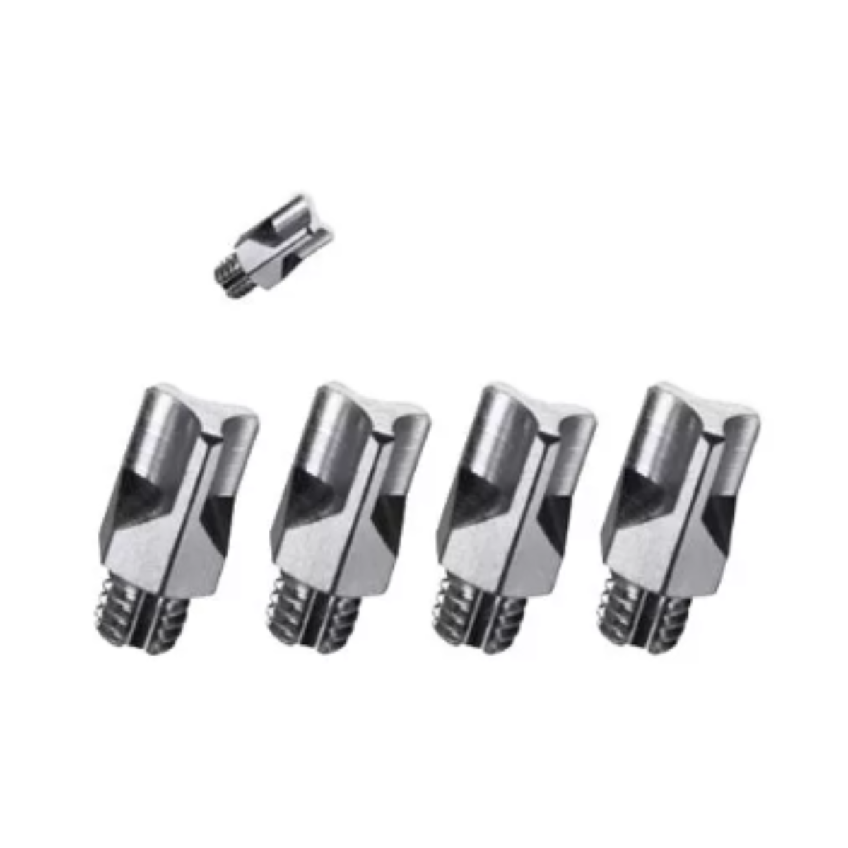 Crampons Carrés Eskadron Extreme Terrain