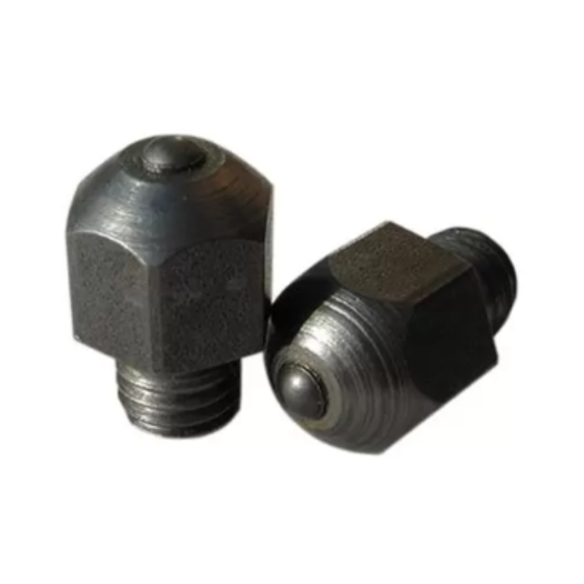 Crampons Hexagonaux Type Obus