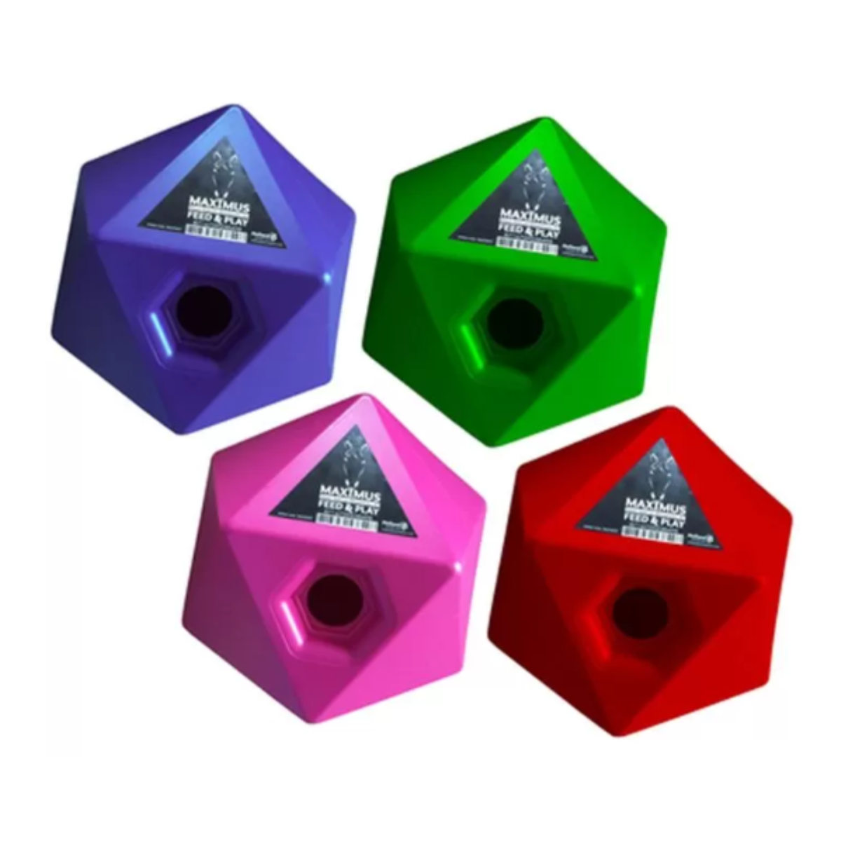 Distributeur Snack Maximus Feed & Play