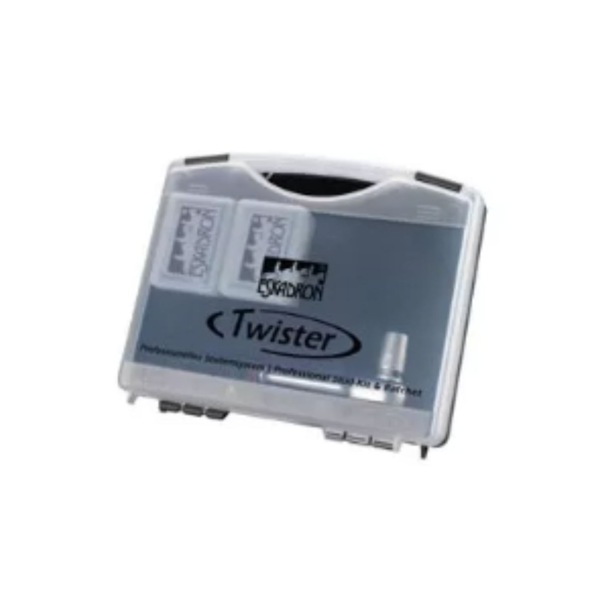 Eskadron Twister Clé Crampons