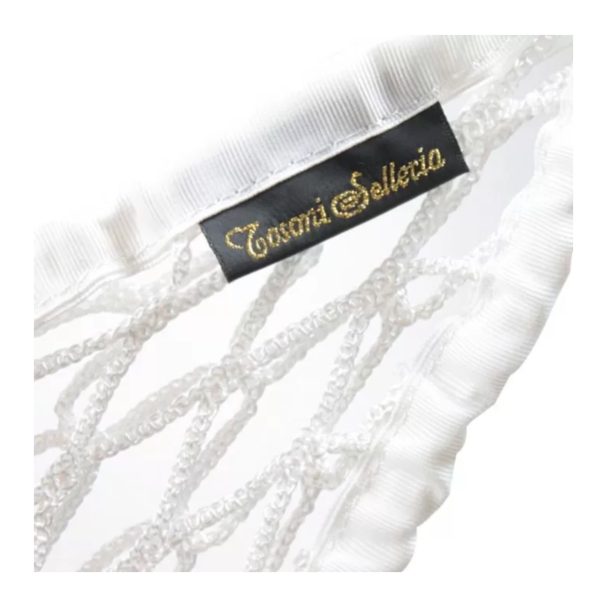 Filet à Foin Cheval Equimesh