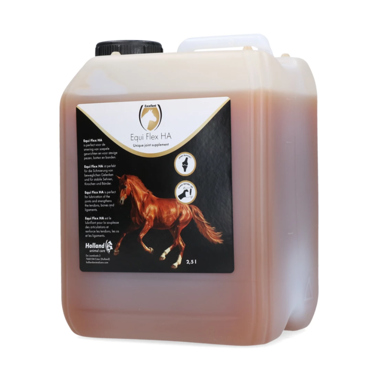 Flex HA chevaux