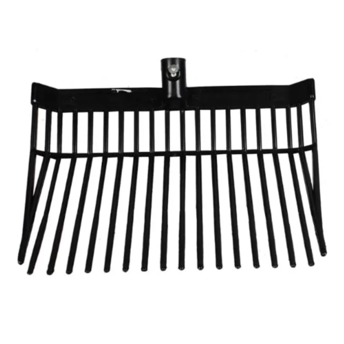 Fourche d'écurie 18 dents