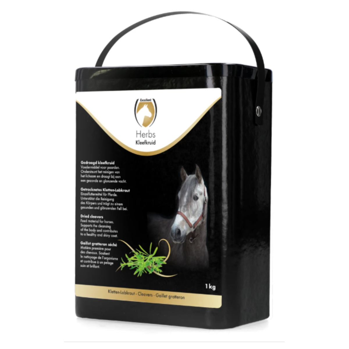 Herbes Cleavers