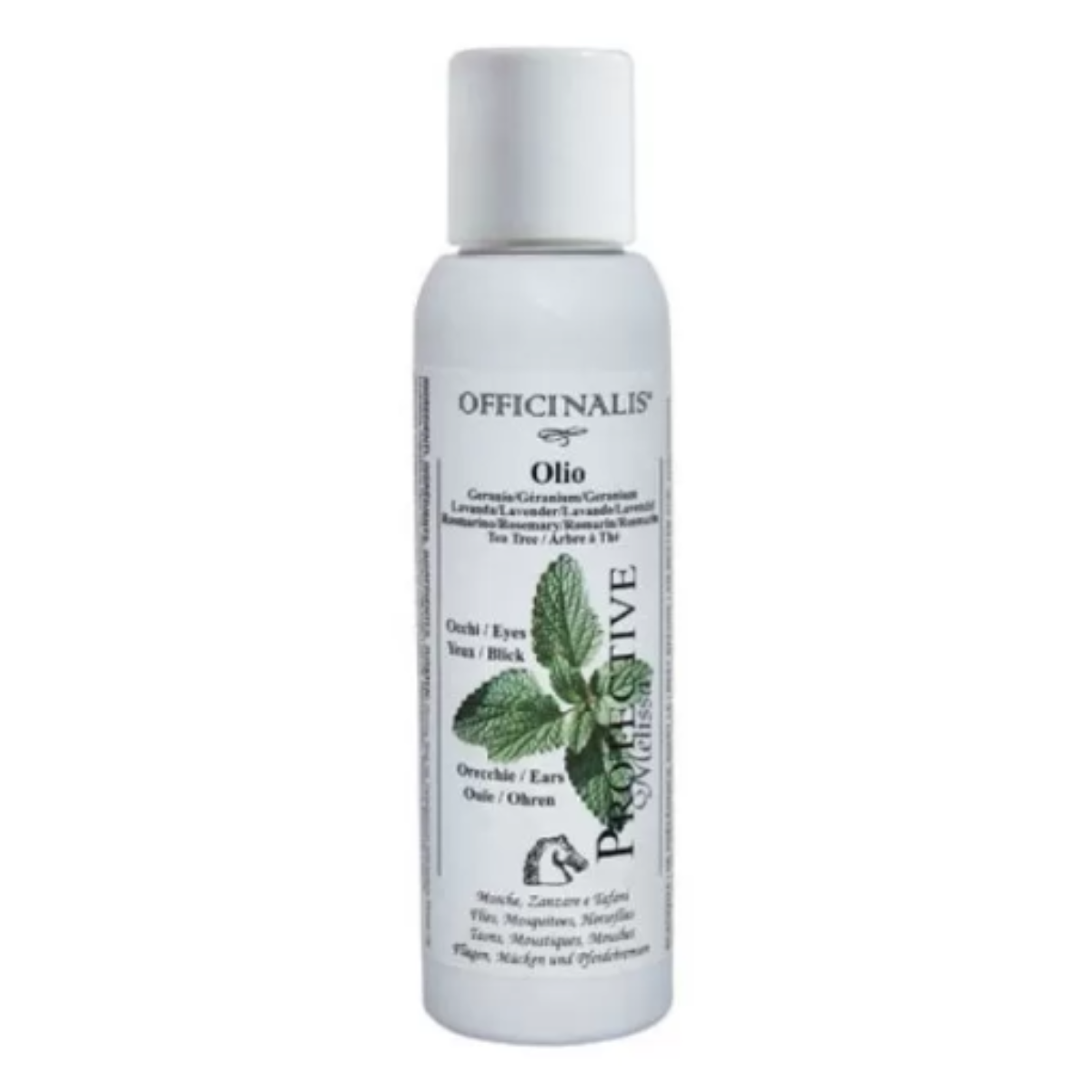 Huile Protectrice Officinalis