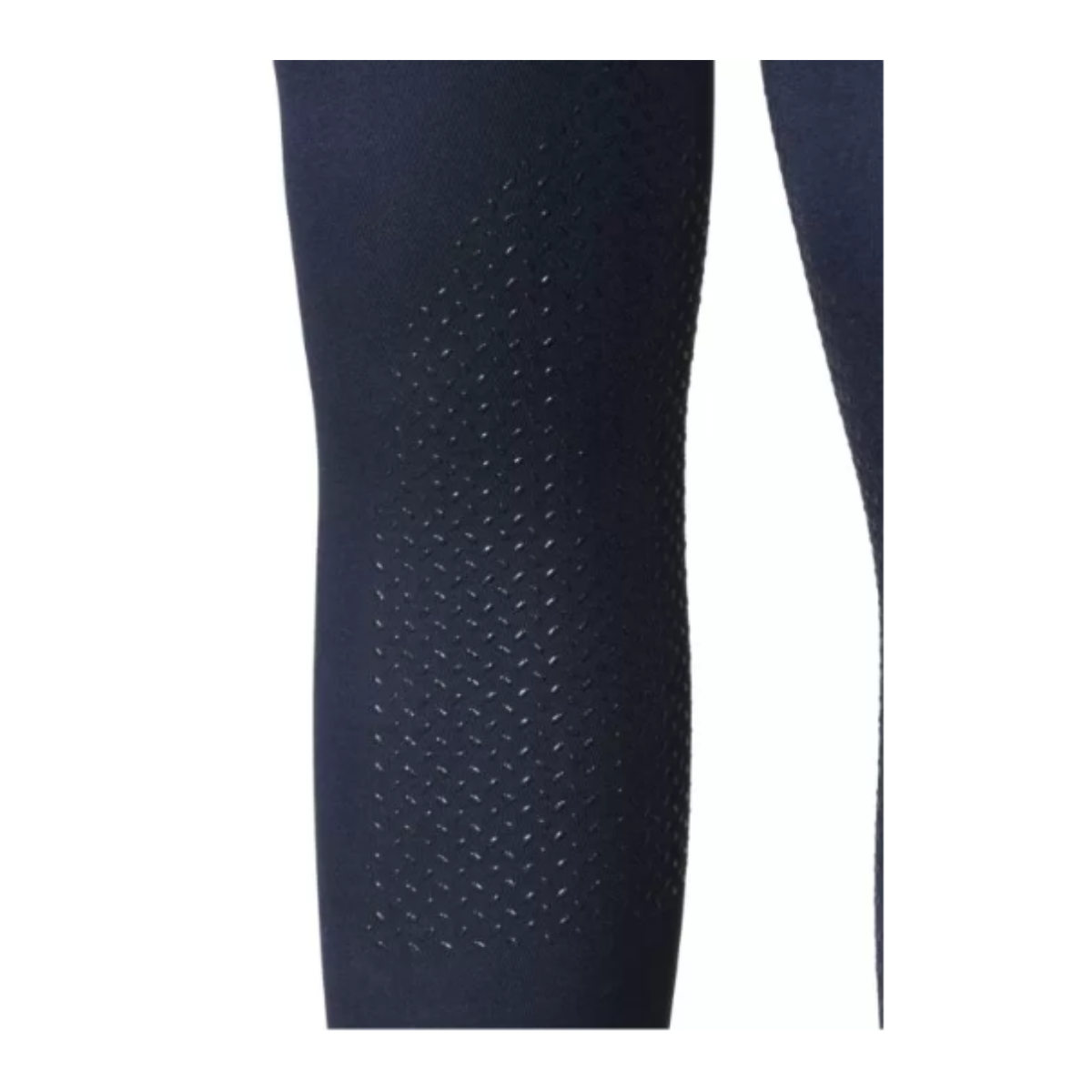 Leggings femme Horses équitation Nikita - Noir