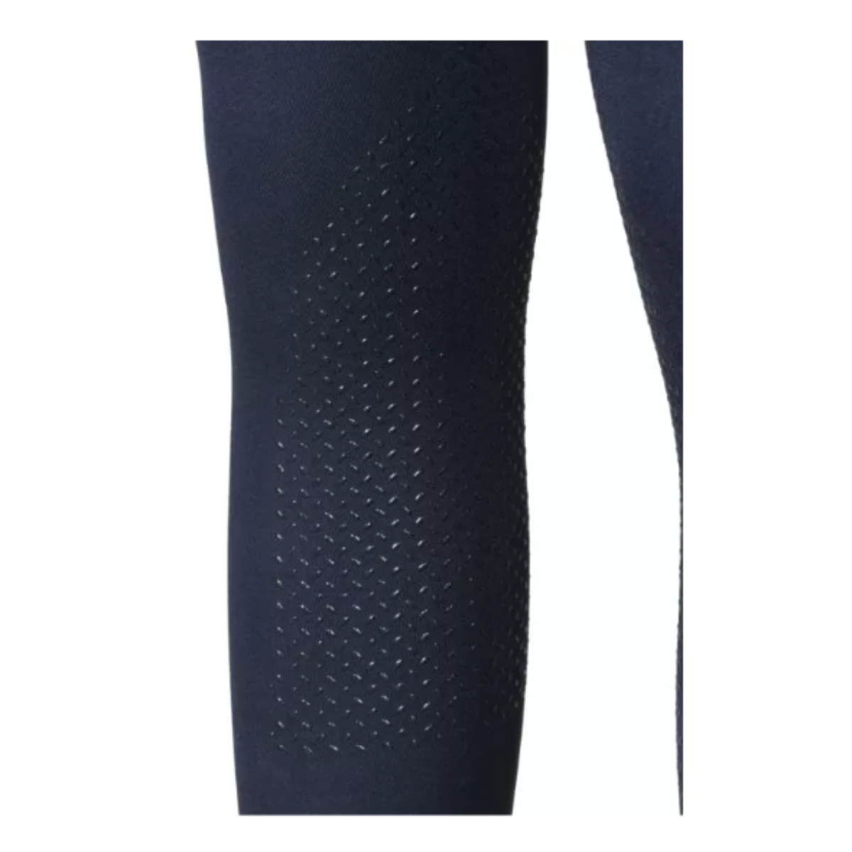 Leggings femme Horses équitation Nikita - Marine