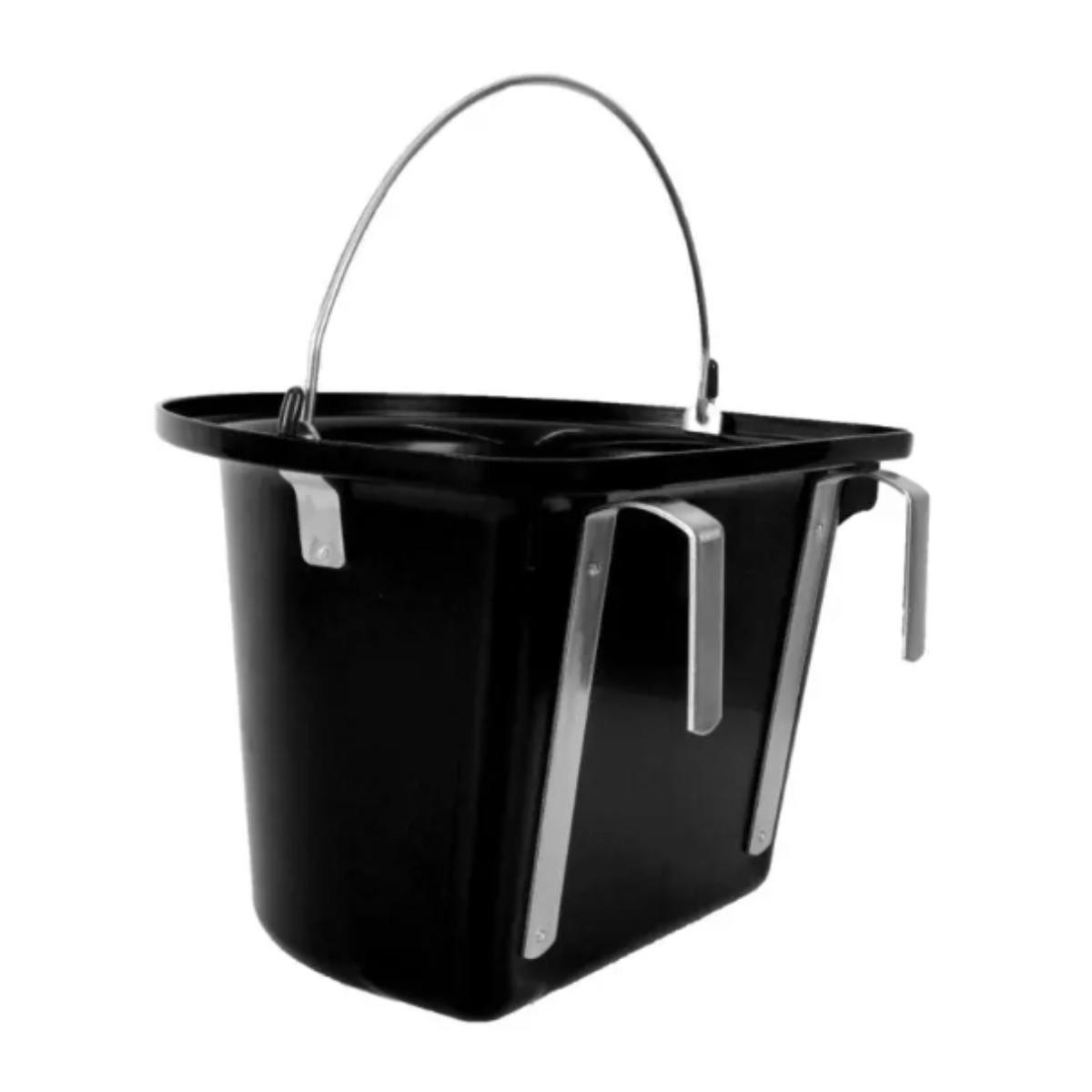 Mangeoire Portative avec Anse Tecno