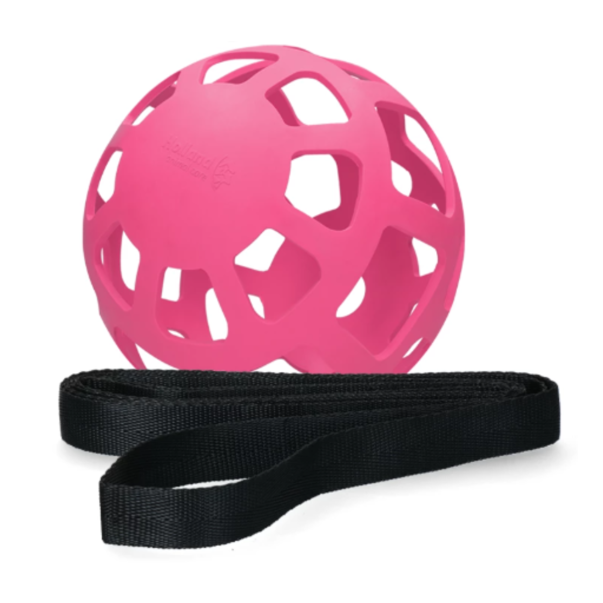 Mangeoire Lente à Foin Fun & Flex