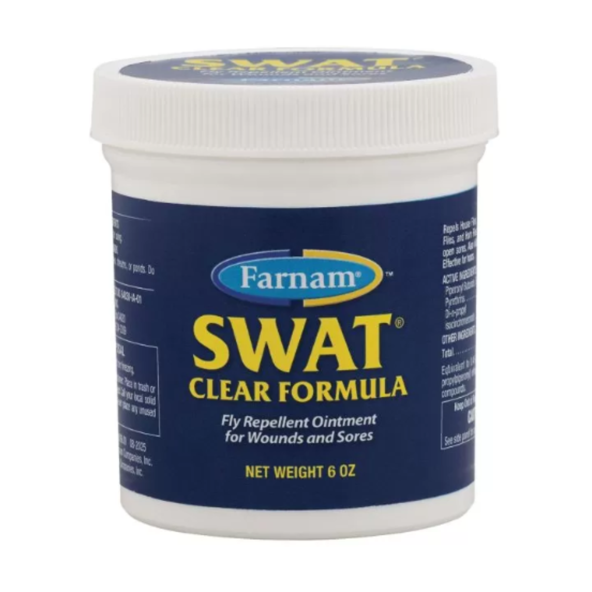 Onguent Anti-Insectes Swat Clear Farnam