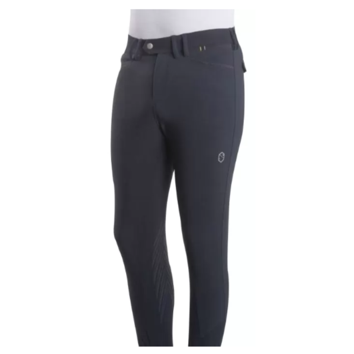 Pantalon Equitation Homme Samshield Marceau