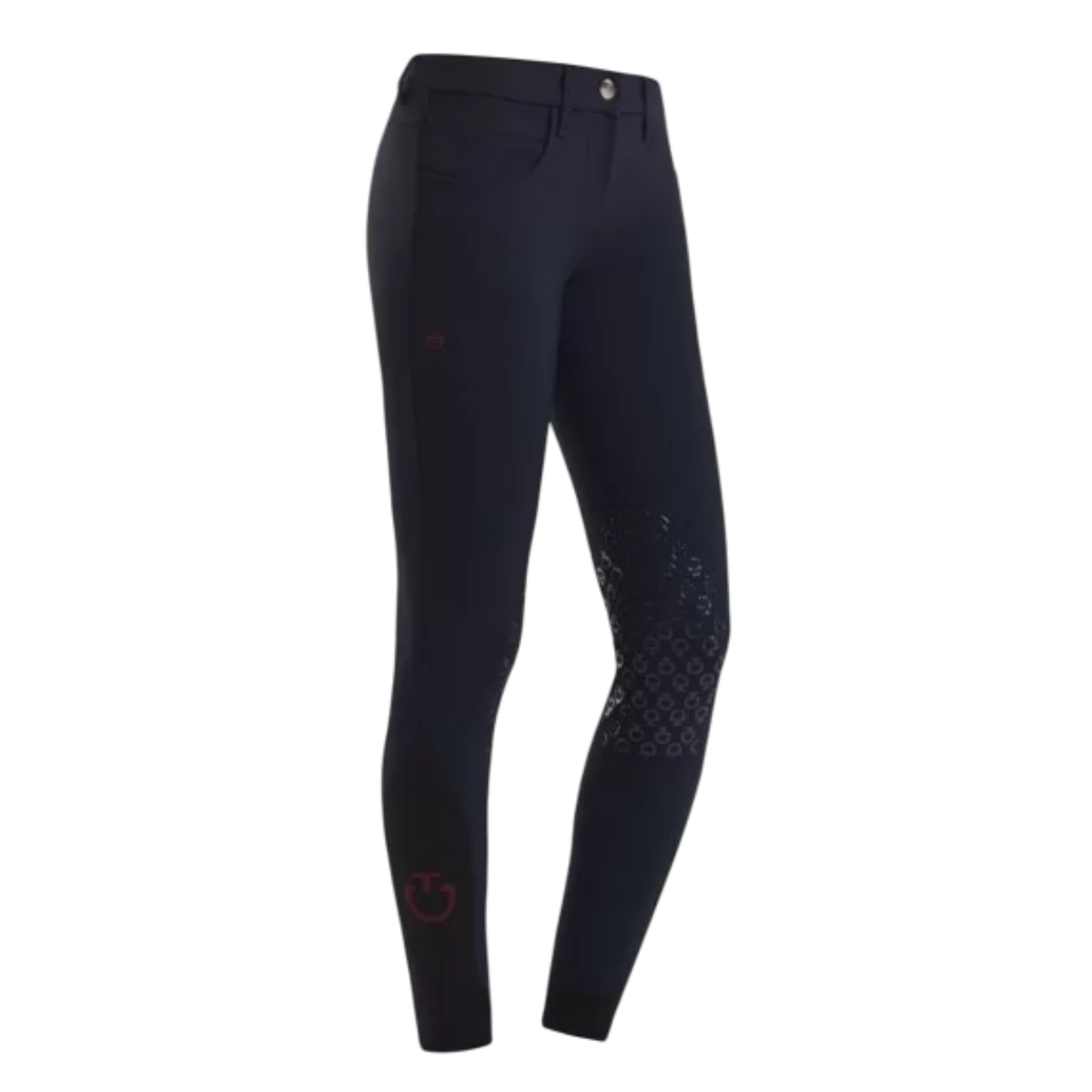 Pantalon Femme Cavalleria Toscana New Grip System