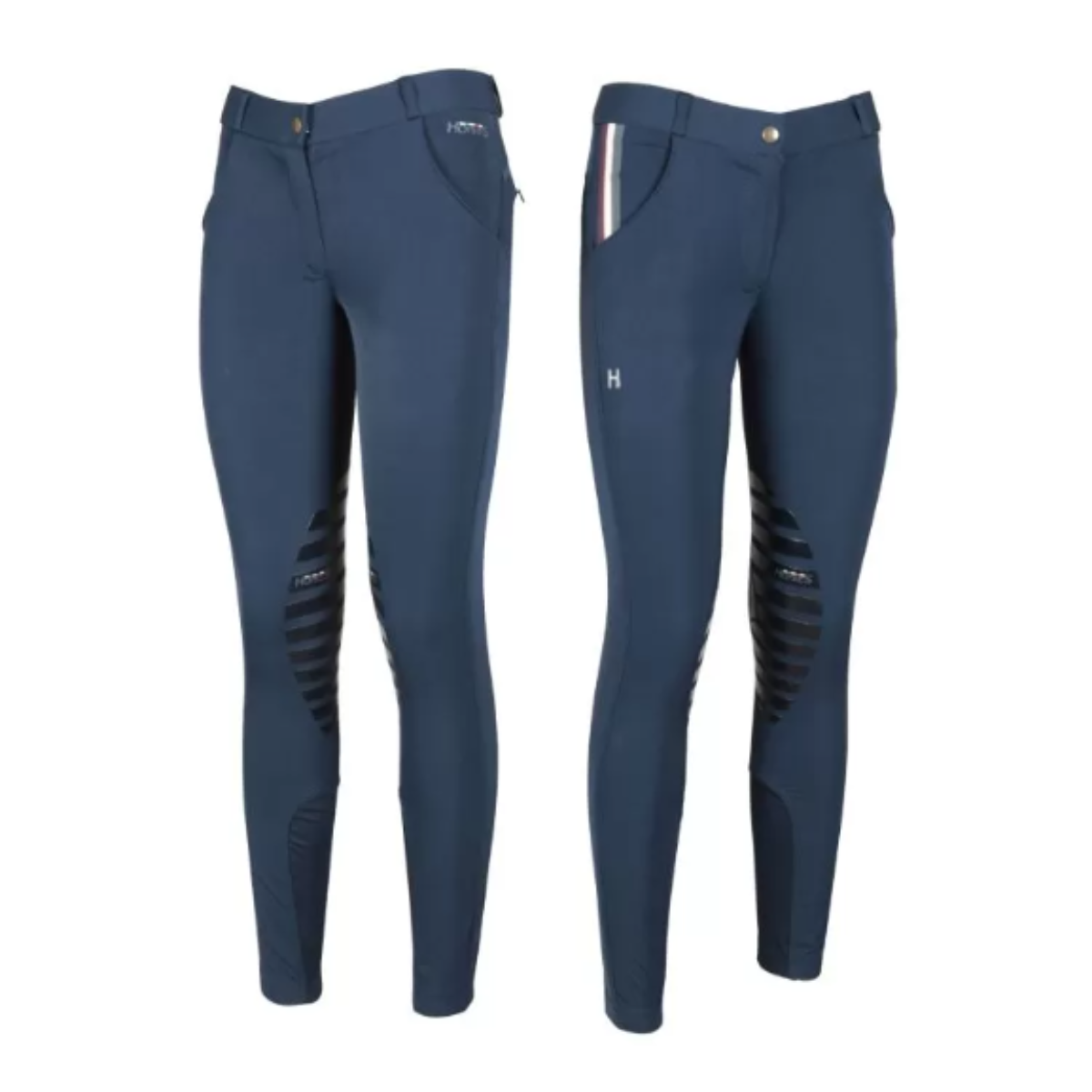 Pantalon équitation femmes Horses Crown Pro