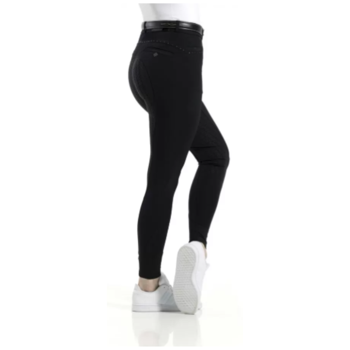 Pantalon Femme Equitheme Safir Fullgrip