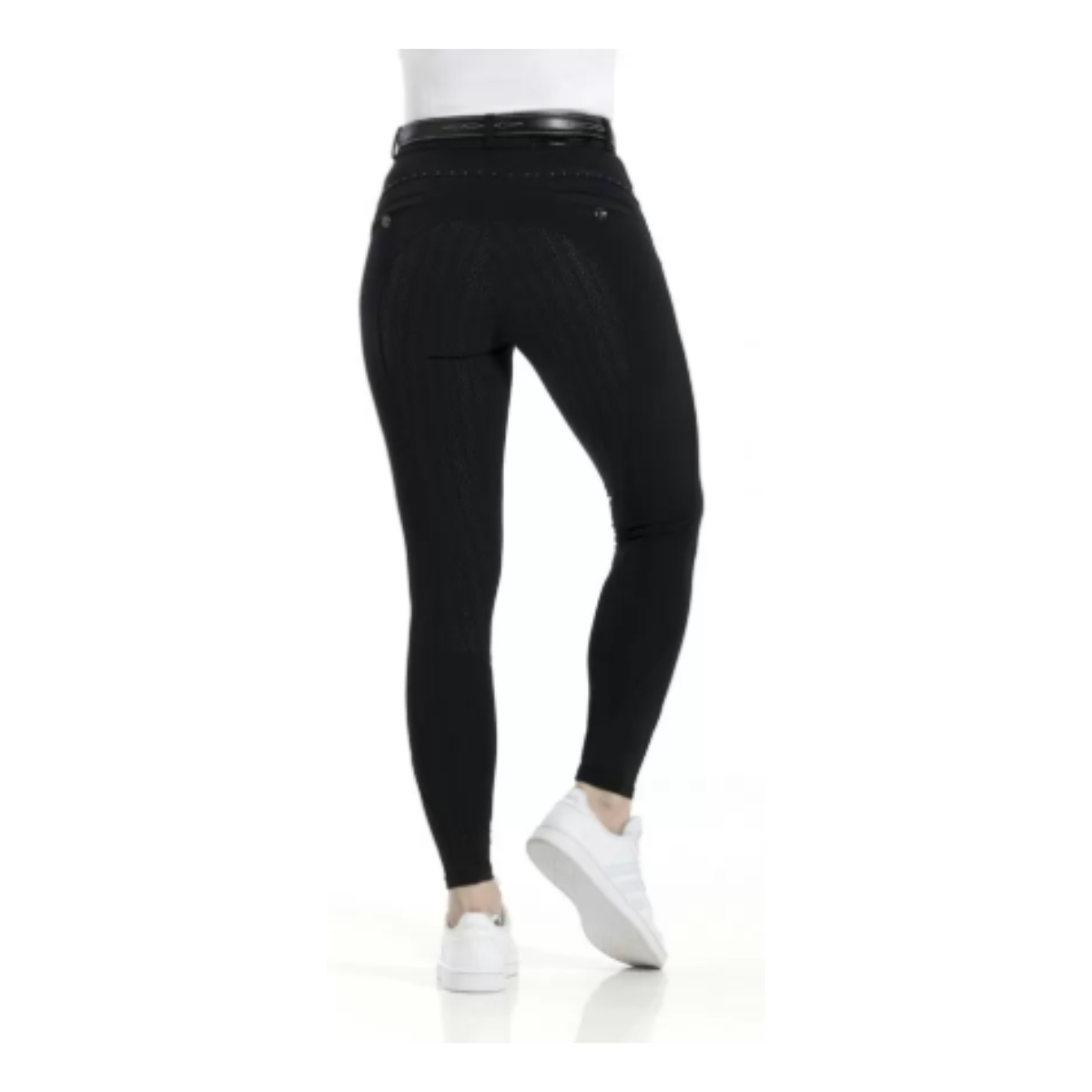 Pantalon Femme Equitheme Safir Fullgrip