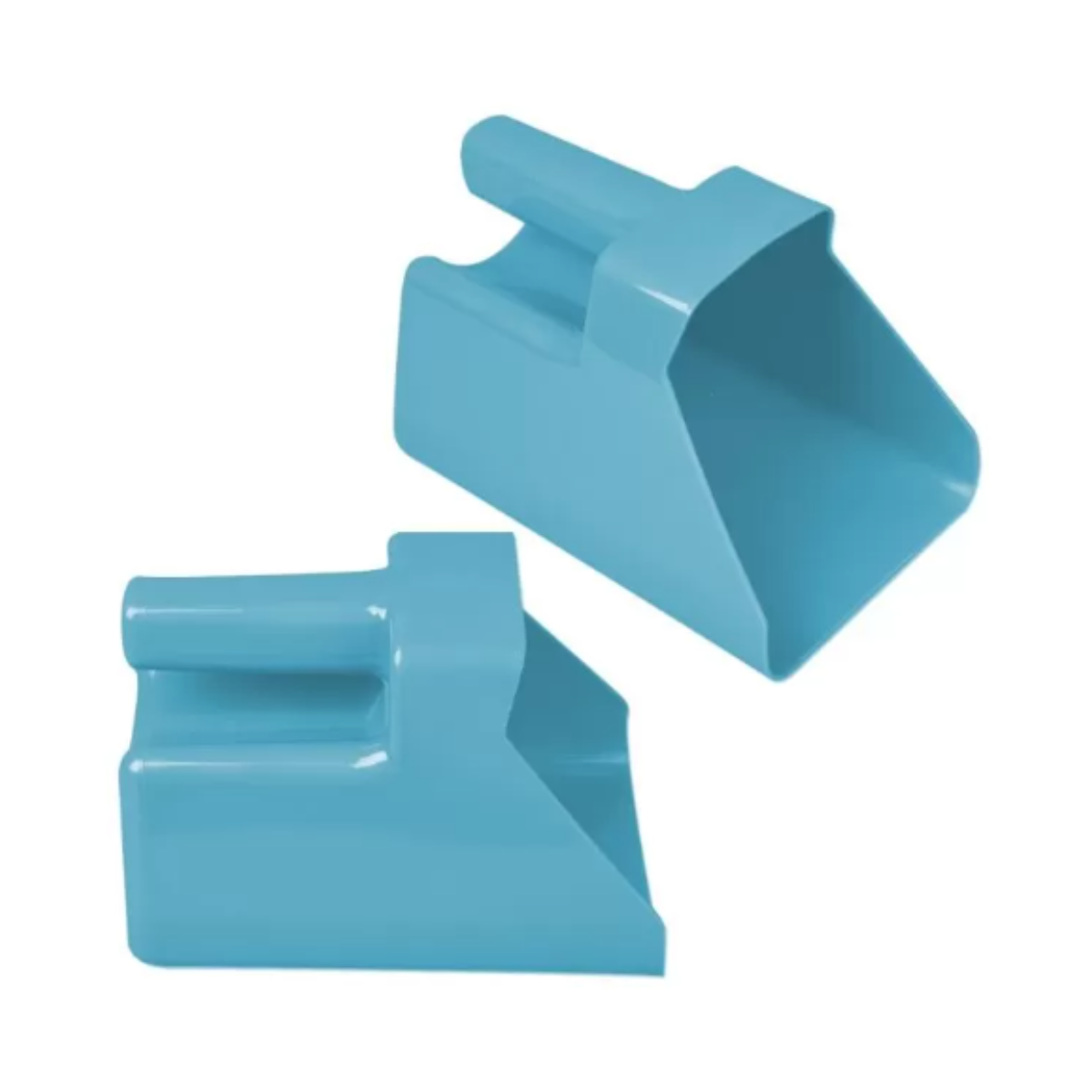 Pelle Doseuse pour Fourrage Tecno