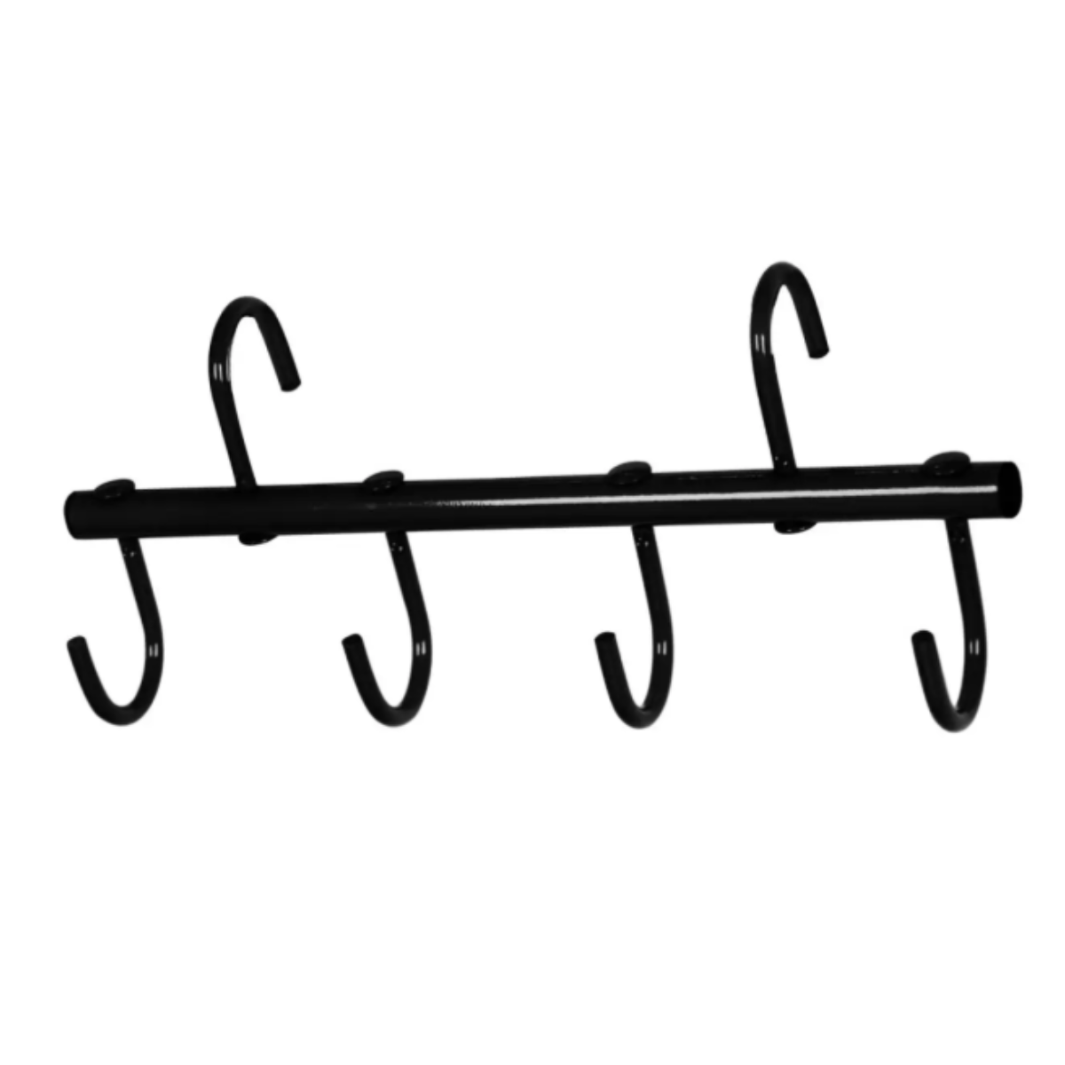 Porte-Brides Patère Quatre Crochets