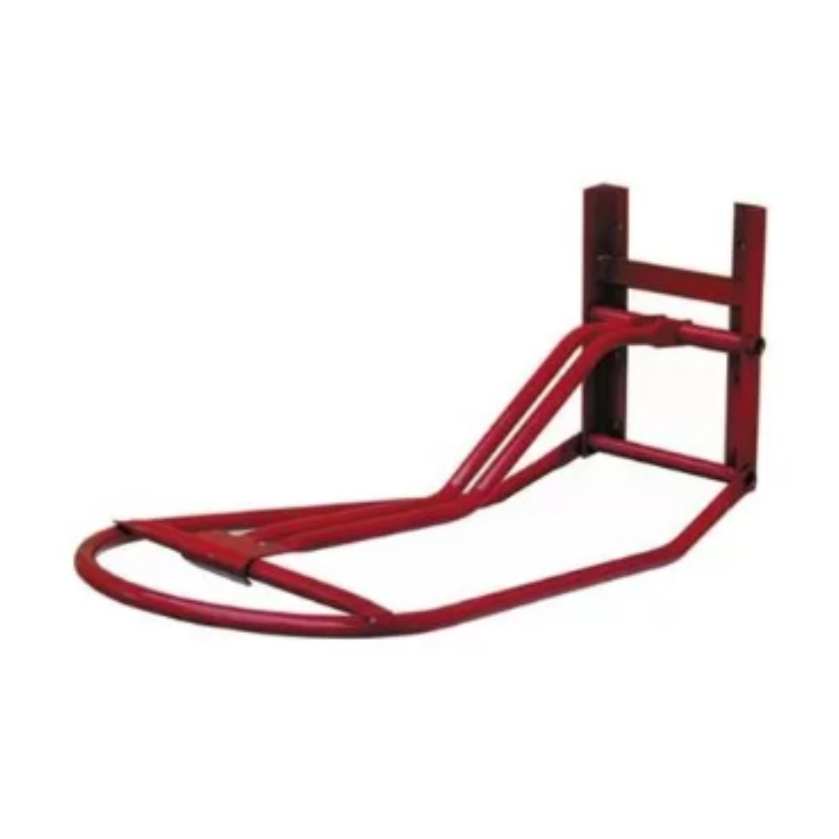 Porte-selle Anglaise Repliable