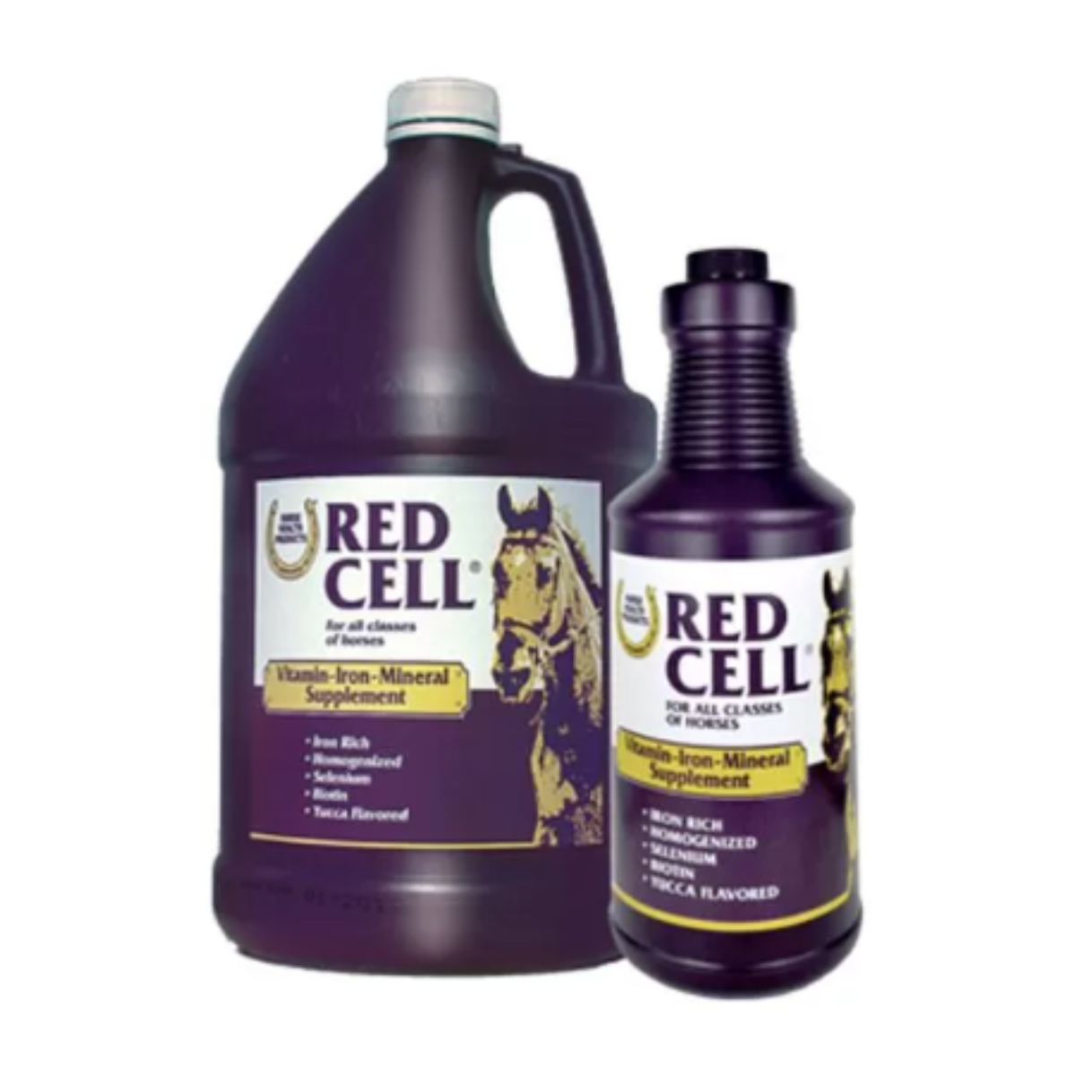 Red Cell Liquid Farnam