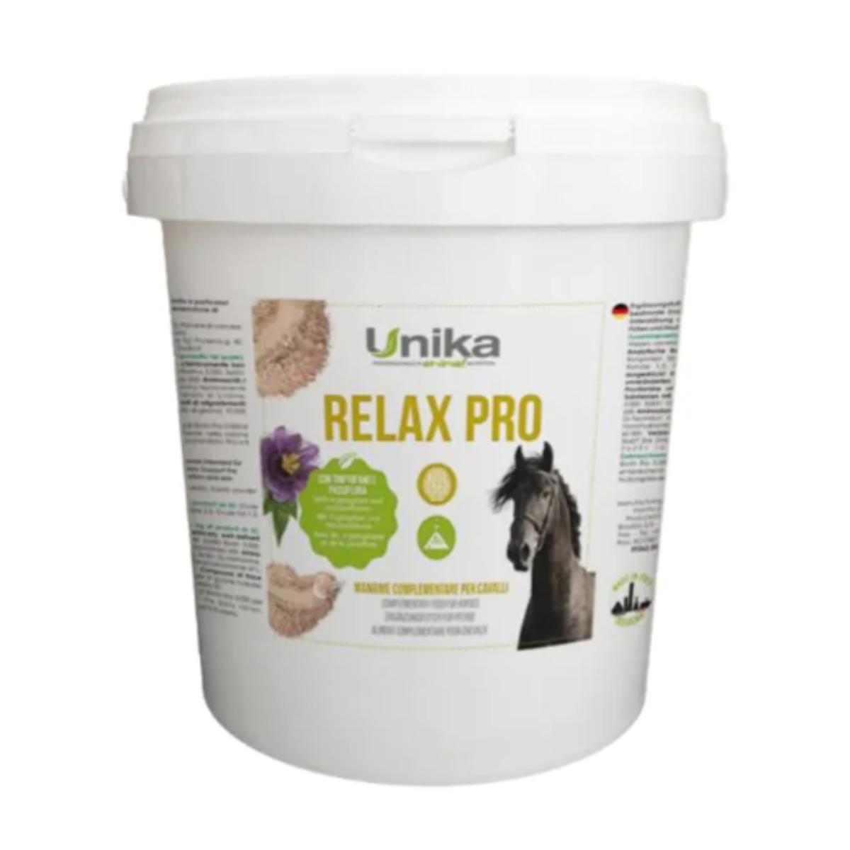 Relax Pro Unika