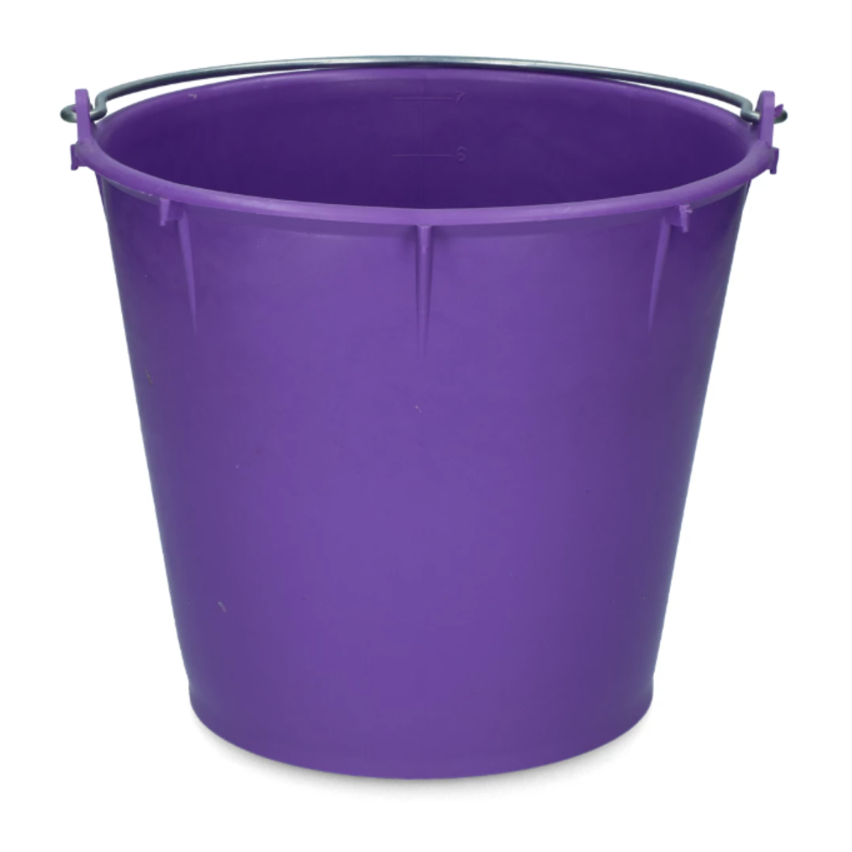 Seau 7L avec Poignées