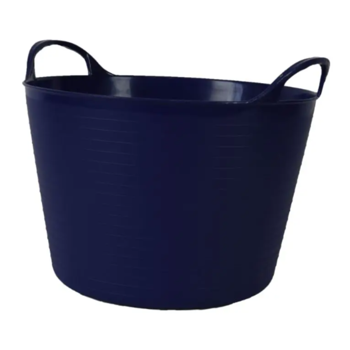 Seau en Caoutchouc Souple Tecno