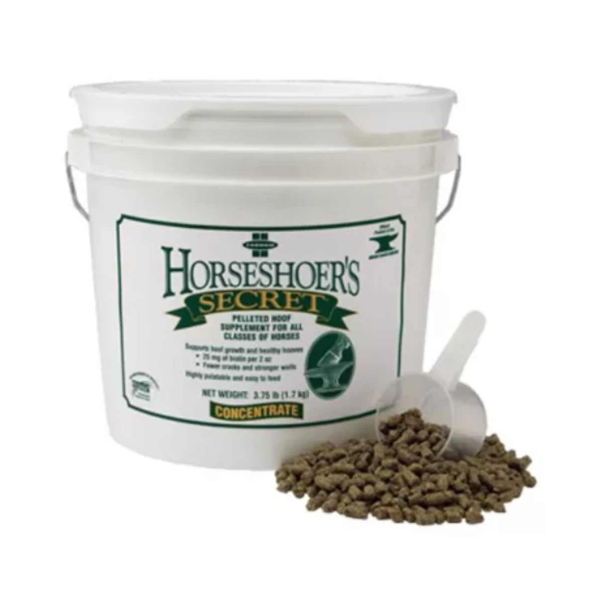 Secret Concentrate Farnam