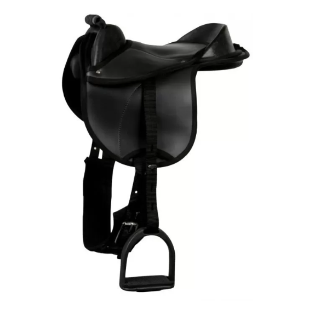Selle Child Enfant Complète 10"