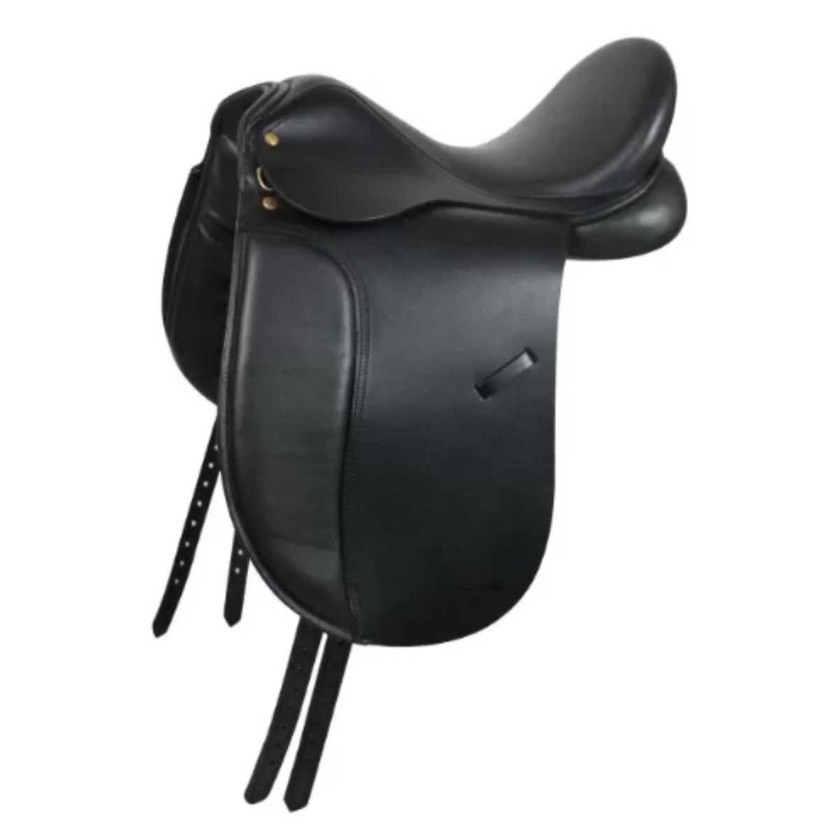 Selle dressage Tecno